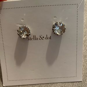 NWT Stud Earrings